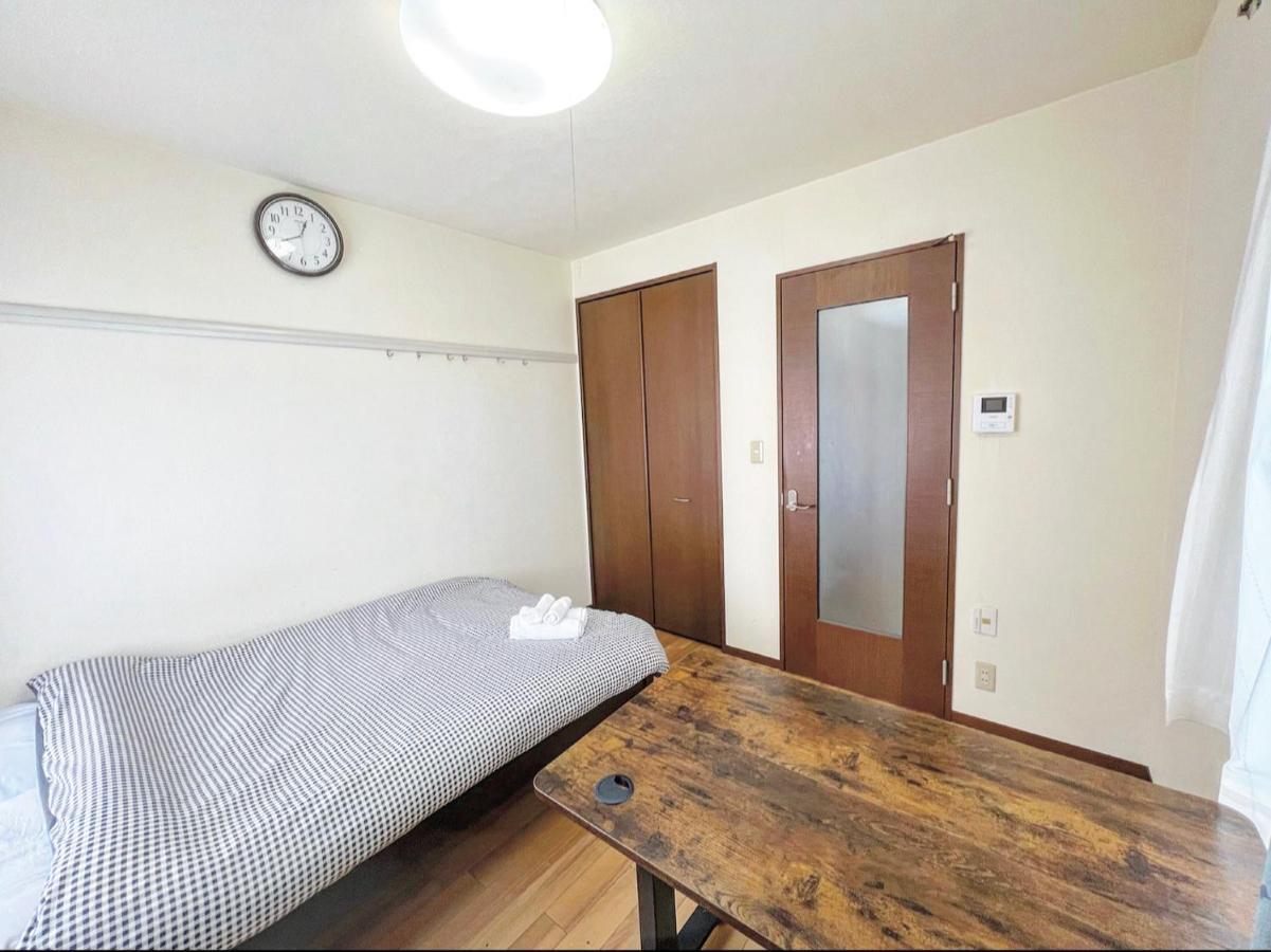 Апартаменты Shibuya House Токио Экстерьер фото