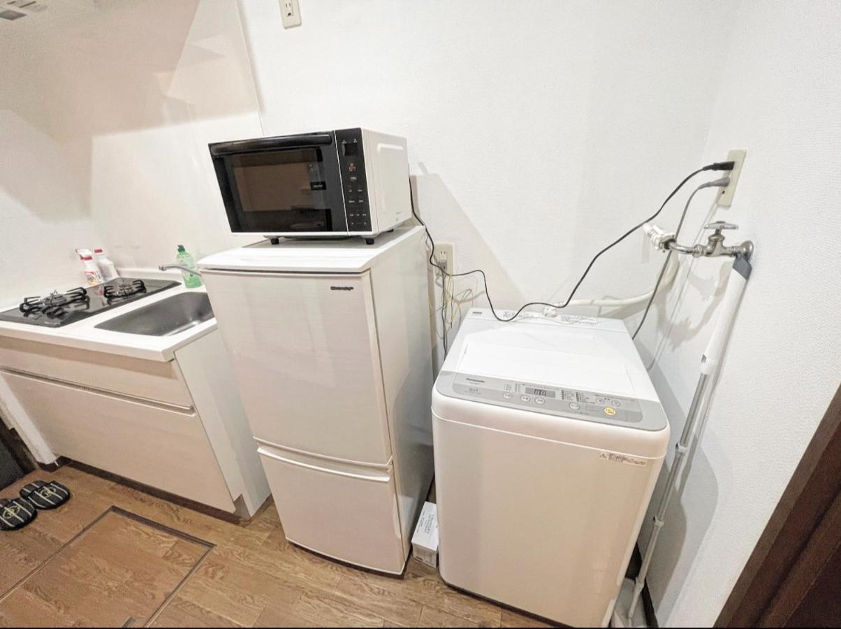 Апартаменты Shibuya House Токио Экстерьер фото